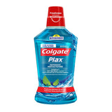 Colgate Plax Peppermint Mouth Wash 500 ml