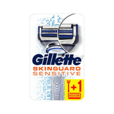 Gillette Skin Guard Sensitive Razor 2UP