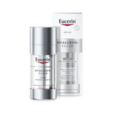 Eucerin Hyaluron-Filler Night Peeling & Serum 30 ml