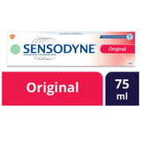 Sensodyne Original Toothpaste 75 ml