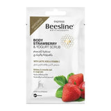Beesline Body Strawberry Sugar Scrub 25 ml