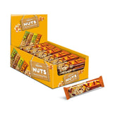 Superlife Nuts Bar Cashew & Chocolate 35g - Box Of 24 Pieces