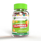 Nutritionl Immunity Kids Gummies 60's