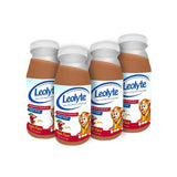 Leolyte Apple Oral Solution 237ml Bottle 4's