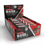 Muscle Core High Protein Wafer Bar Dark Chocolate 40g – Box Of 12 Pieces