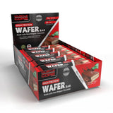 Muscle Core High Protein Wafer Bar Milk Chocolate 40g – Box Of 12 Pieces