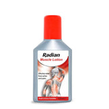 Radian Muscle Lotion 125 ml