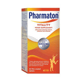 Pharmaton Tablets 30's Bottle