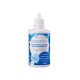 Unosoft Lens Solution With Hyaluronic Acid 100ml