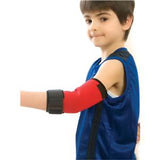 Morsa Cyberg Elbow Support for Kids Blue Large