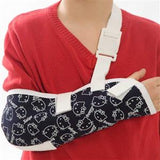 Morsa Cyberg Arm Sling Print for Kids Small