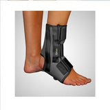 Emo Ankle Controlled Immobilizer Left Small