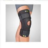 Emo Hinged Knee Support Large