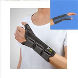 Emo Thumb Abduction Wrist Support Left Large