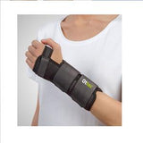 Emo Wrist Support Left Large