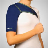 Emo Shoulder Support Left Medium