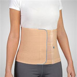 Emo Abdominal Band Transpirable Medium