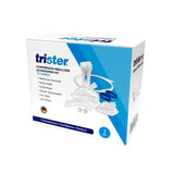 Trister Compressor Nebulizer Accessories Kit TS 142