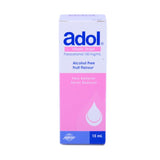 Adol 100mg/ml Drop (Oral) 15ml Bottle + Dropper