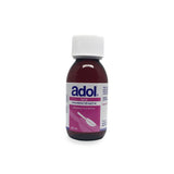 Adol 120 mg/ 5ml Syrup 100 ml Bottle