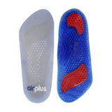 Airplus Gel Orthotic Insole -Men'S