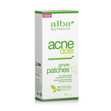 Alba Acne Dote Pimple Patches 40's