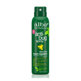 Alba Botanica Anti-Bug Deet-Free Spray 4 Oz