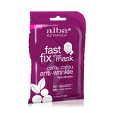 Alba Camu Camu Anti-Wrinkle Sheet Mask 1's