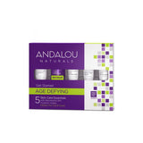 Andalou Get Started Age Defying Kit 5 Pieces