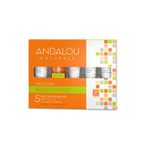 Andalou Get Started Brightening Kit 5 Pieces