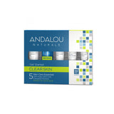 Andalou Get Started Clarifying Kit 5 Pieces