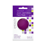 Andalou Instant Age Defying Face Mask 0.28 Oz