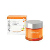 Andalou Probiotic+C Renewal Cream 50 ml