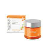 Andalou Pumpkin Honey Glycolic Mask 50 ml