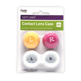Apothecary Soft Grip Lens Case