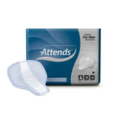 Attends For Men Pad 14's