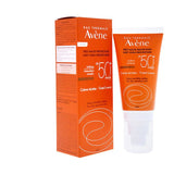 Avene Ultra High Protection Cream Spf50 - Tinted 50ml