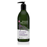 Avalon Lavender Liquid soap 12 Oz