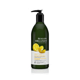 Avalon Lemon Liquid Soap 12 Oz