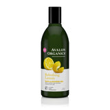 Avalon Lemon Verbena Bath And Shower Gel 12 Oz