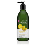 Avalon Lemon Verbena Lotion 12 Oz