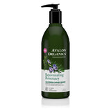 Avalon Rosemary Liquid Soap 12 Oz