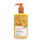 Avalon Organic Vitamin C Refreshing Facial Cleanser