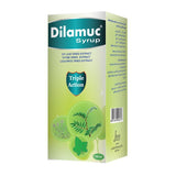 Dilamuc Syrup 100ml