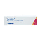 Baneocin Ointment 20g Tube