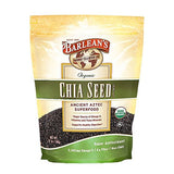 Barleans Organic Chia Seed 12 oz