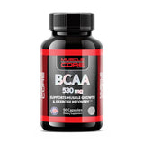 Muscle Core BCAA 530 mg 90 Capsules