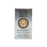 Beard Guyz Beard Serum With Grotein 1 Oz