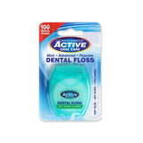 Beauty Formula Active Adv.Mint.Waxed+Fluoride 50M