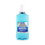 Beauty Formula Sensitive  Mouthwash 500 ml